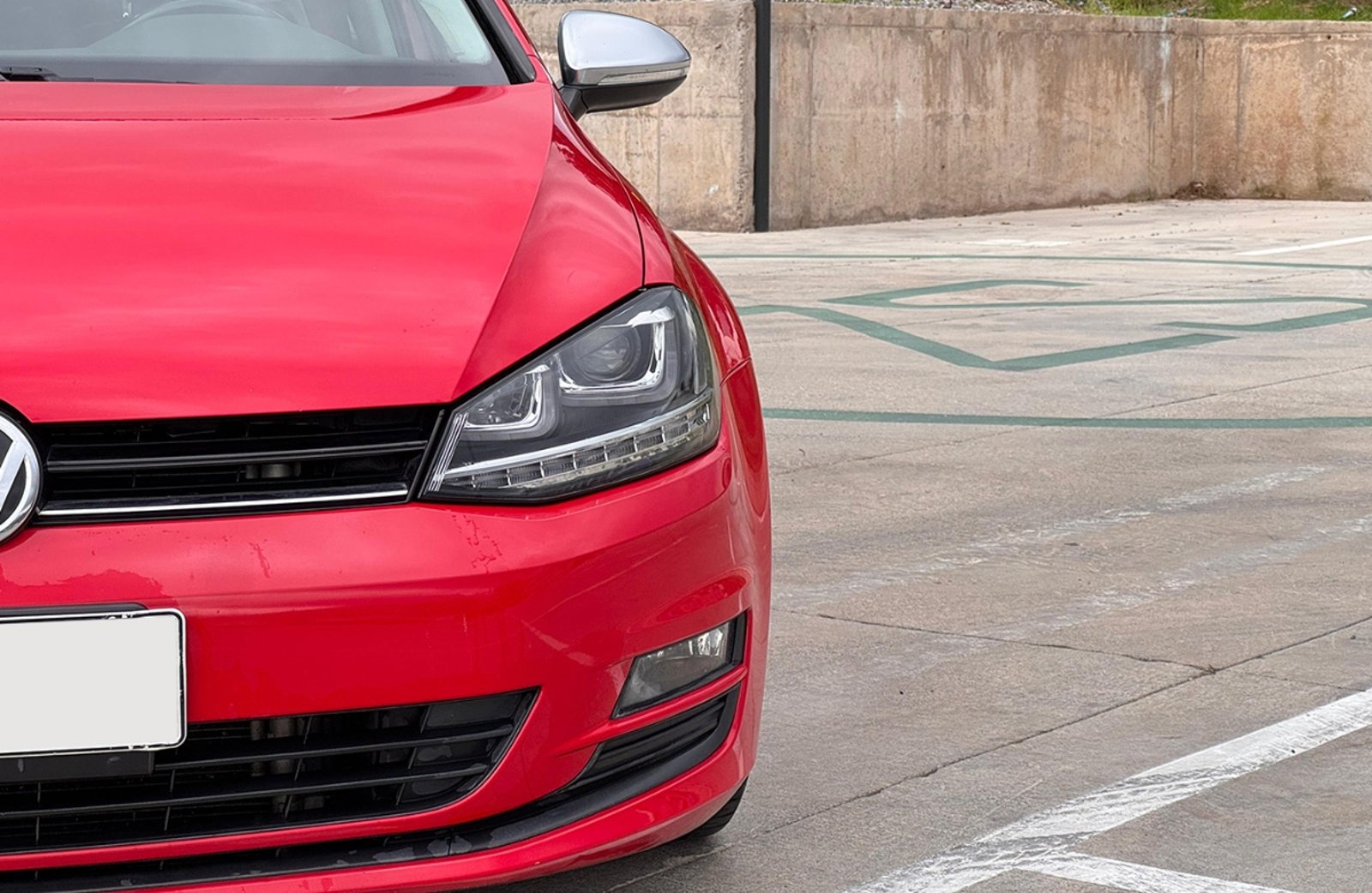 Volkswagen Golf Variant 2.0tdi 2017 - Imagen 4 de 18