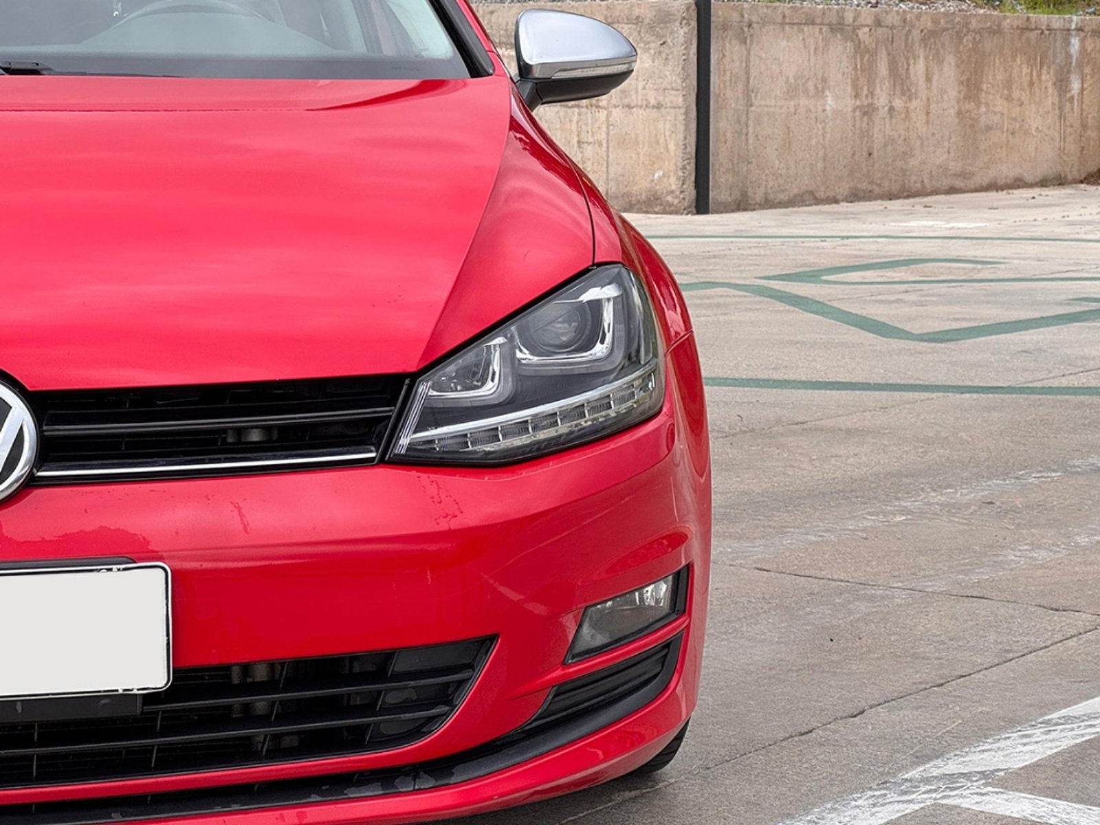 Volkswagen Golf Variant 2.0tdi 2017 - Foto 4 de 18