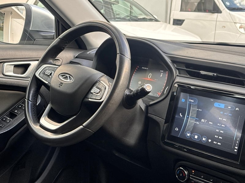 Chery Tiggo 3 2022 2022 - Imagen 10 de 17