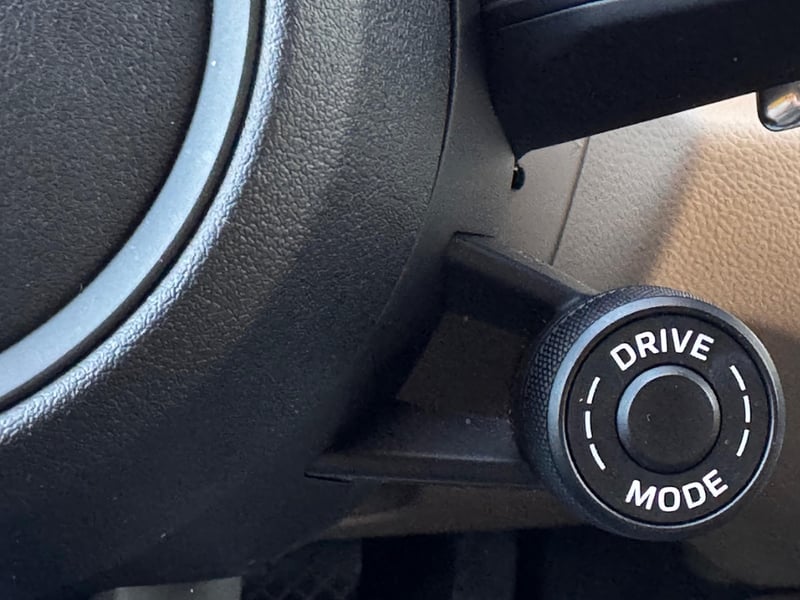 Porsche Macan Macan 2022 - Imagen 17 de 19