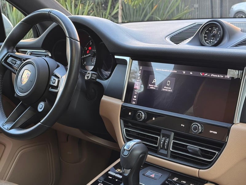 Porsche Macan Macan 2022 - Imagen 9 de 19