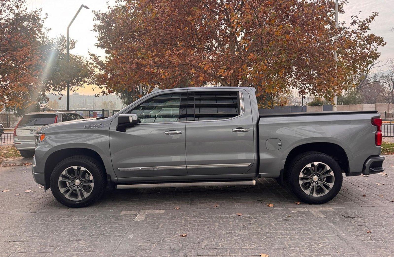 Chevrolet SILVERADO High Country 3.0 2024 - Imagen 6 de 10