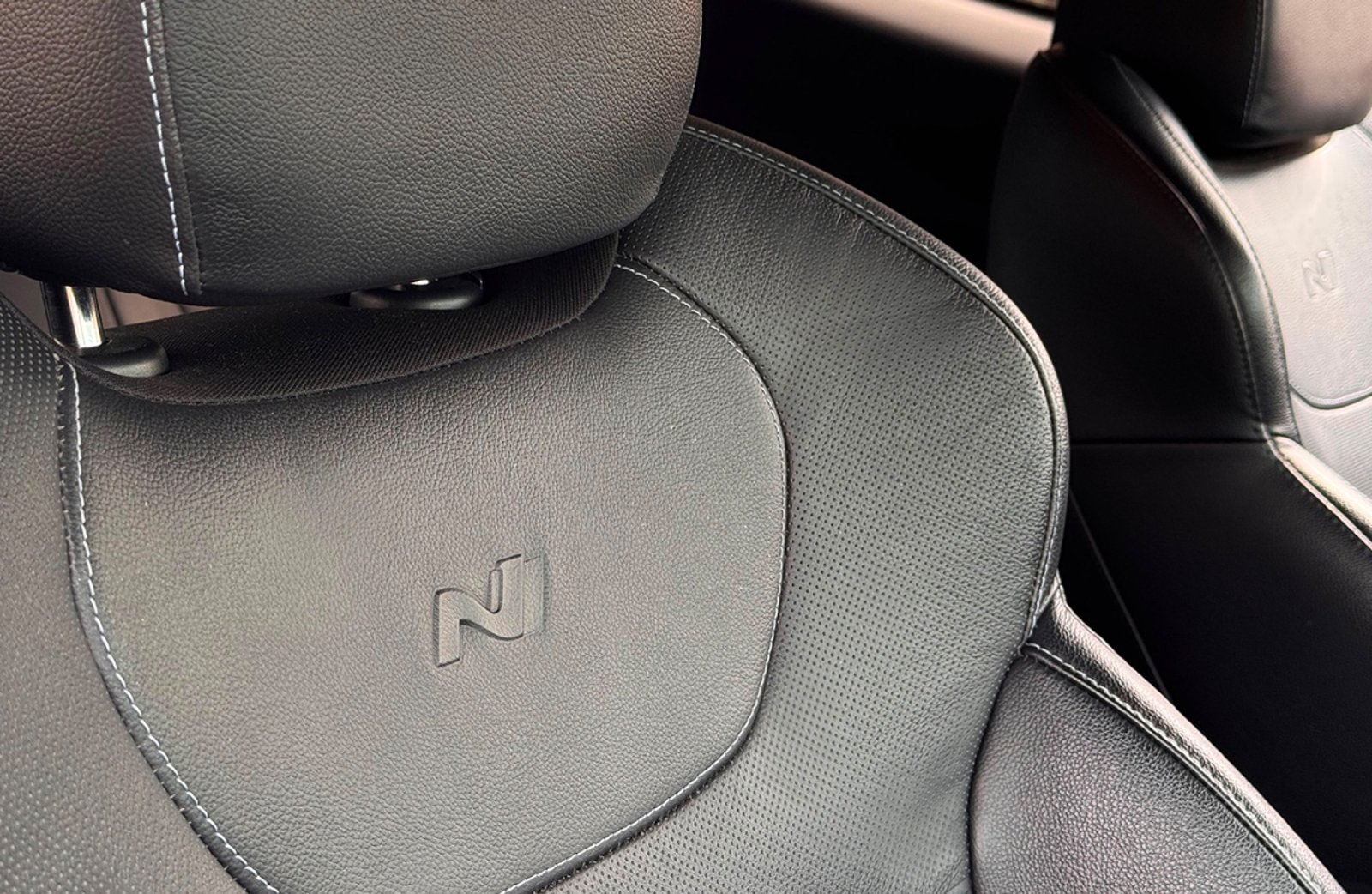 Hyundai Veloster N 2.0T 2022 - Imagen 18 de 20