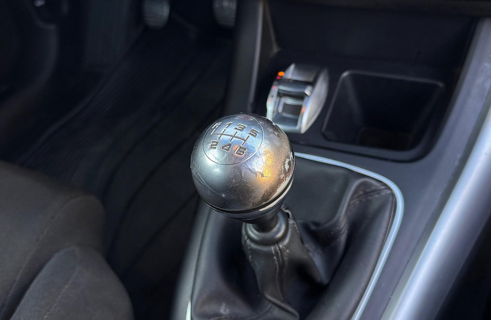 Alfa Romeo Giulietta 1.4T 2013 - Imagen 15 de 16