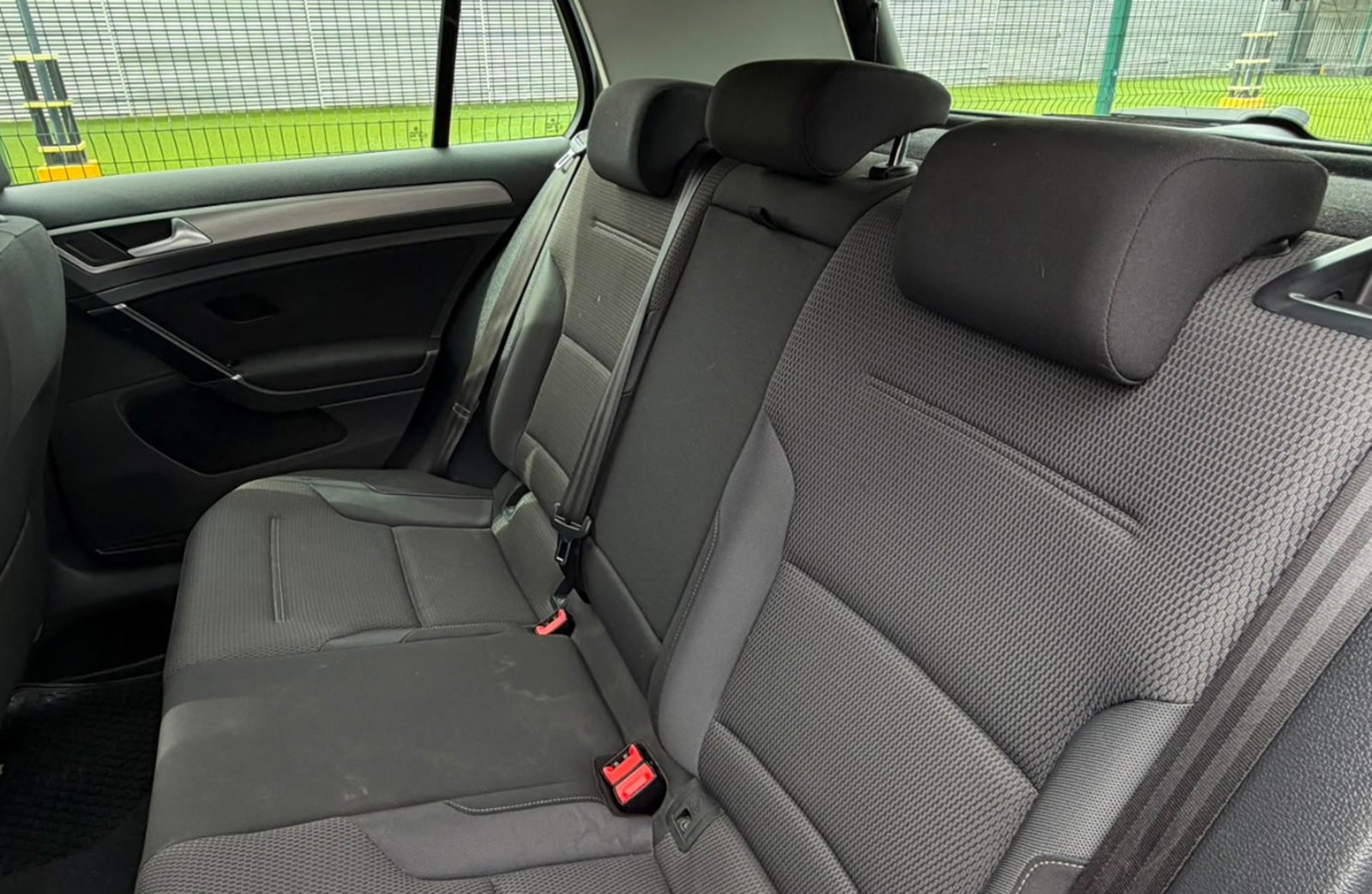 Volkswagen Golf 1.6 comfortline 2017 - Imagen 15 de 15