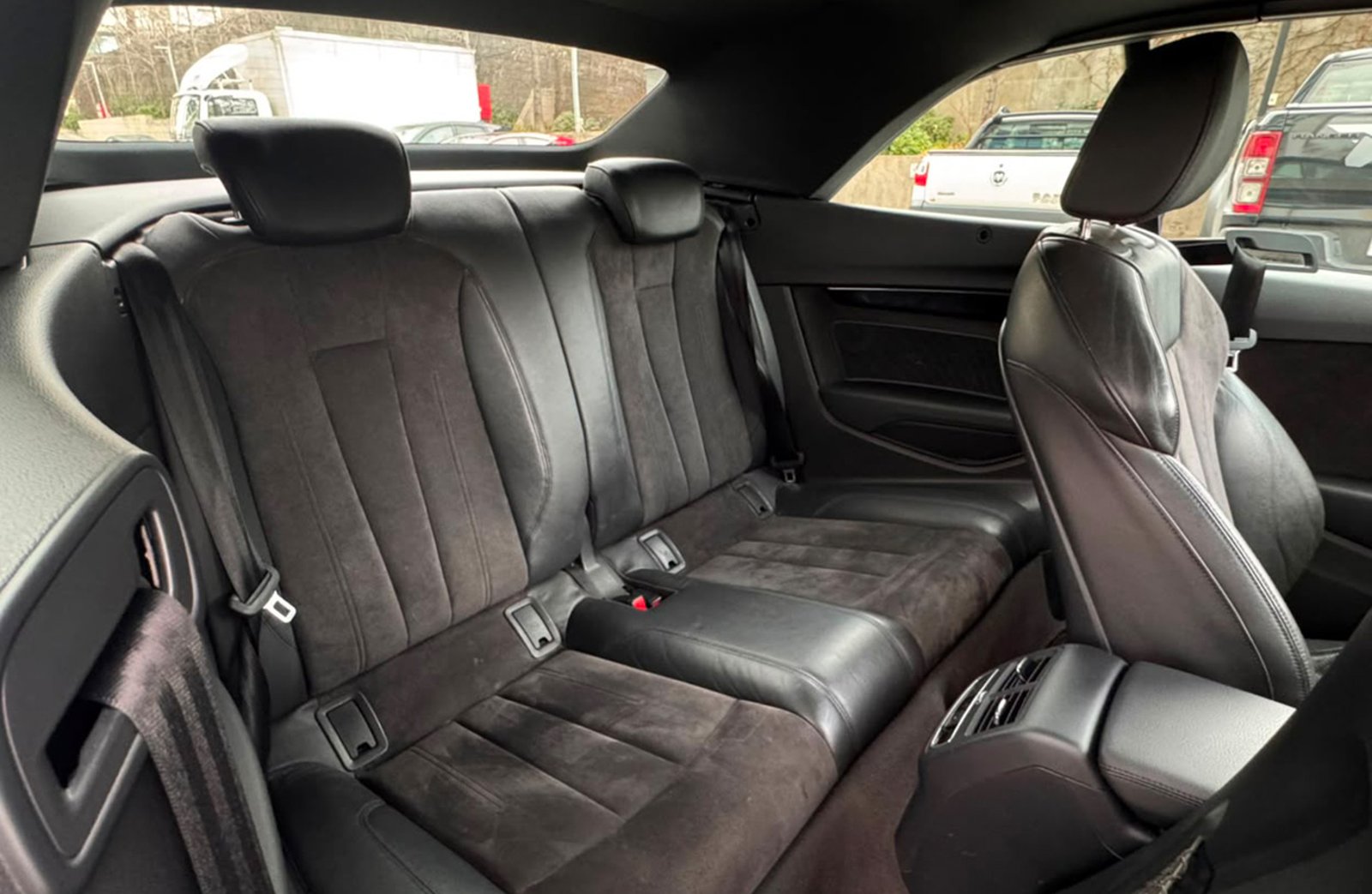 Audi A5 Cabrio 2.0T Quattro 2020 - Imagen 15 de 20