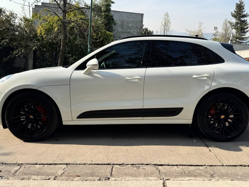 Porsche Macan GTS 2.9 2022 - Imagen 5 de 20