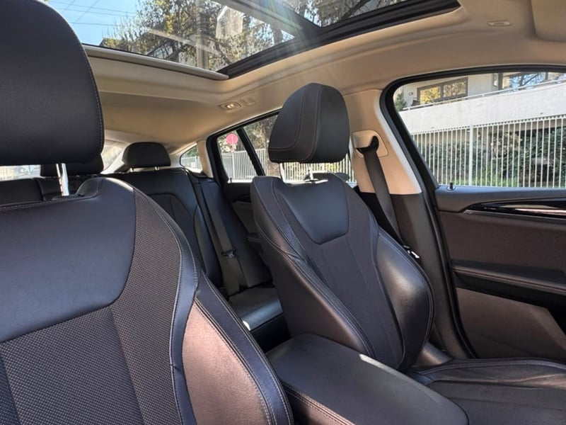 BMW X4 xdrive20i 2021 - Imagen 14 de 20