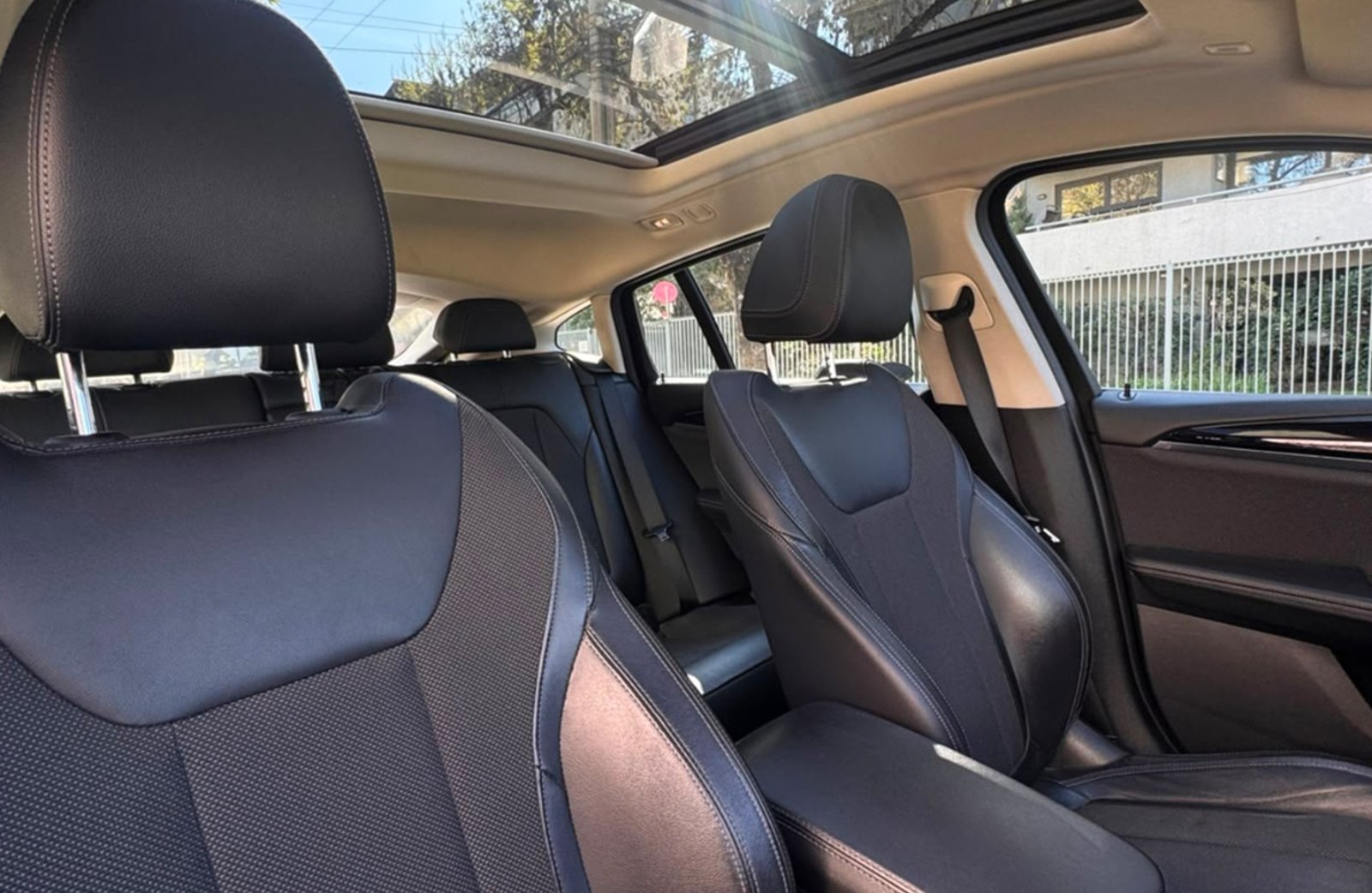 BMW X4 xdrive20i 2021 - Imagen 14 de 20