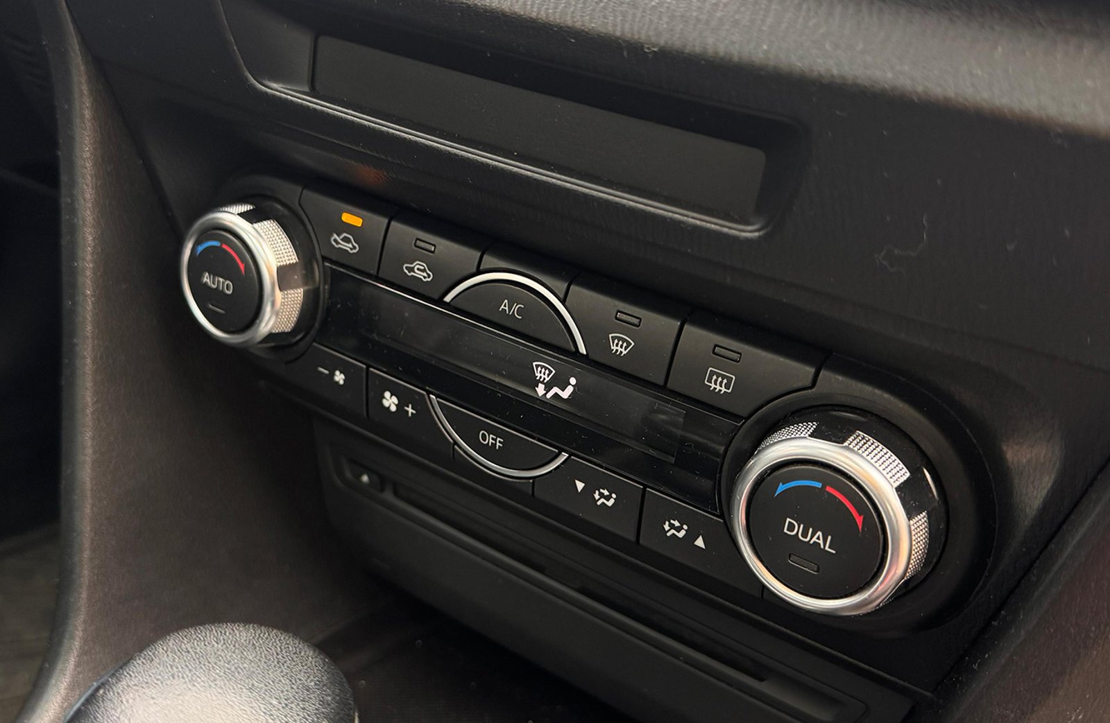 Mazda 3 Sport 2.5 GT Bose 2017 - Imagen 18 de 19