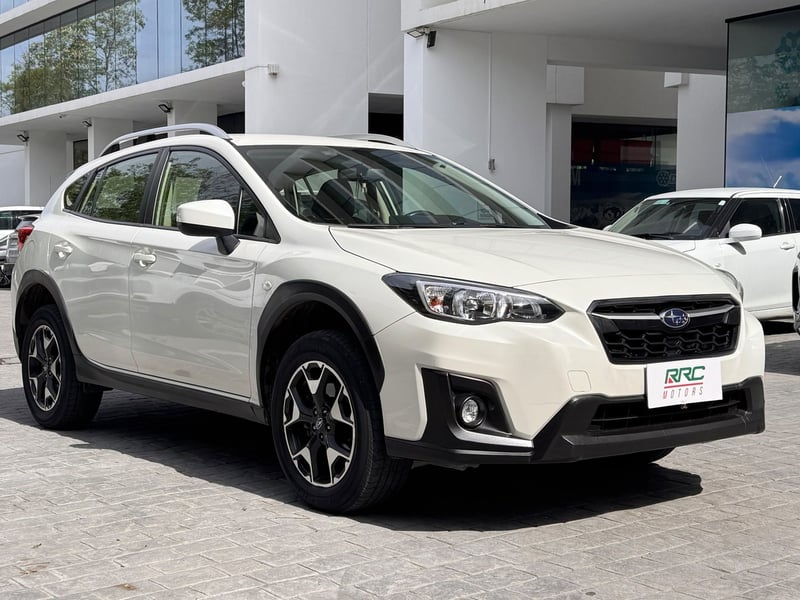 Subaru XV 2.0 AWD 2021 - Imagen 9 de 19