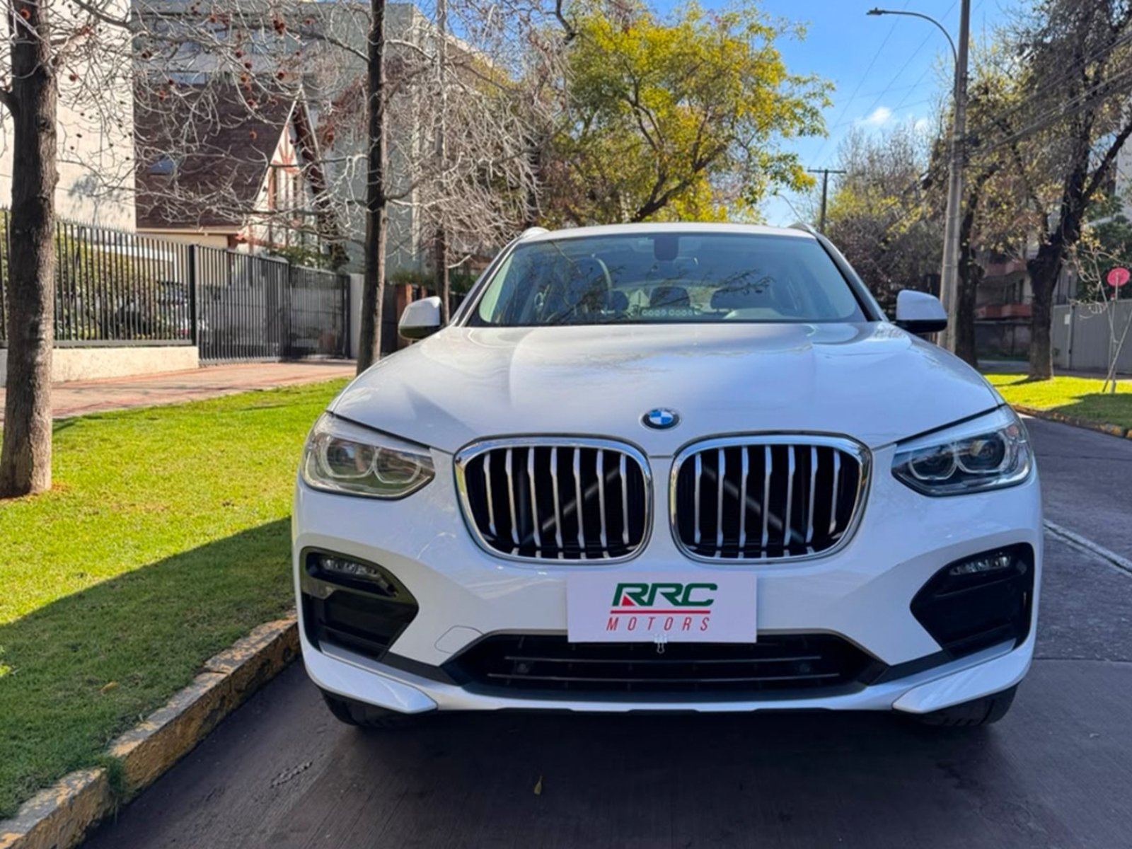 BMW X4 xdrive20i 2021 - Foto 2 de 20