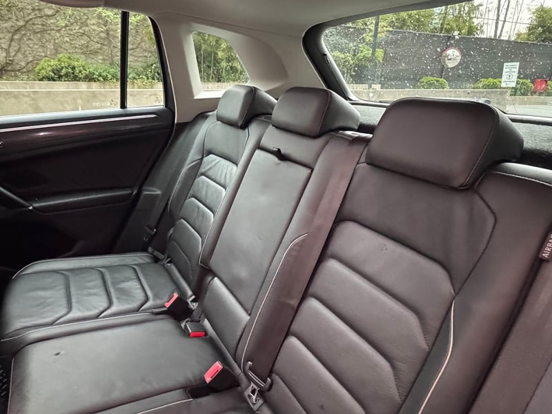 Volkswagen Tiguan Sport 4motion 2019 - Imagen 15 de 20