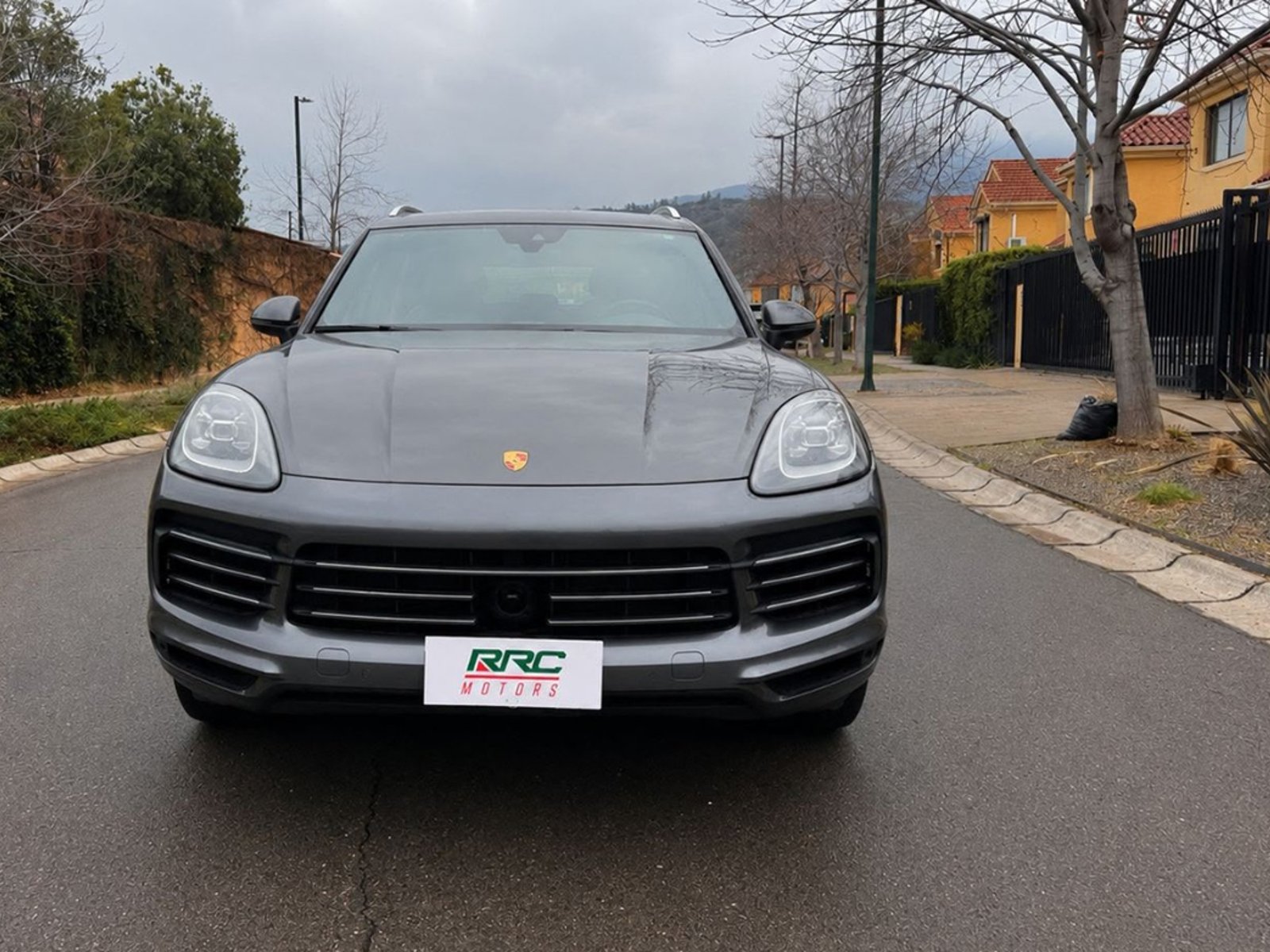 Porsche Cayenne E3 3.0 V6 2019 - Foto 2 de 20