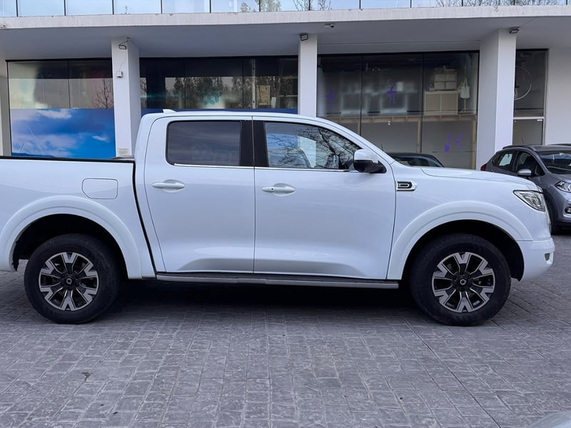 Great Wall Poer Plus elite 4x2 2.0 TD 2023 - Imagen 7 de 17