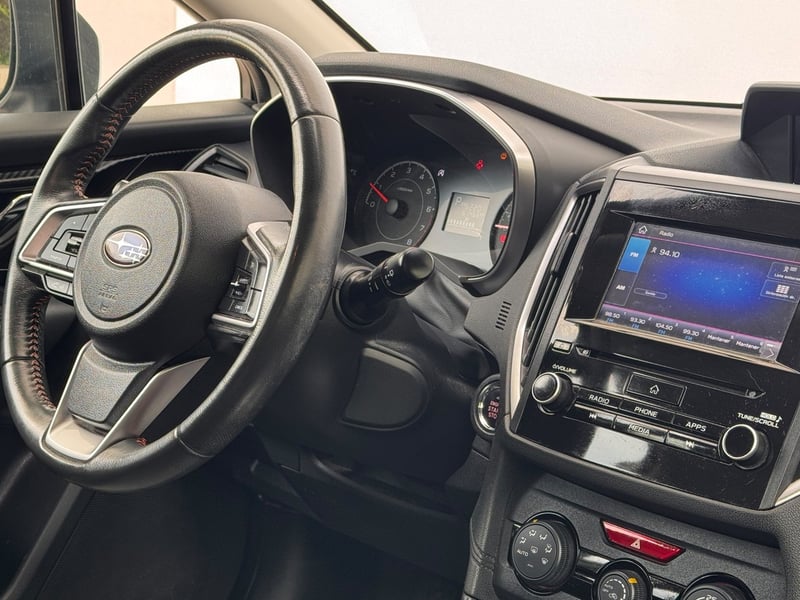 Subaru XV 2.0 AWD 2021 - Imagen 11 de 19
