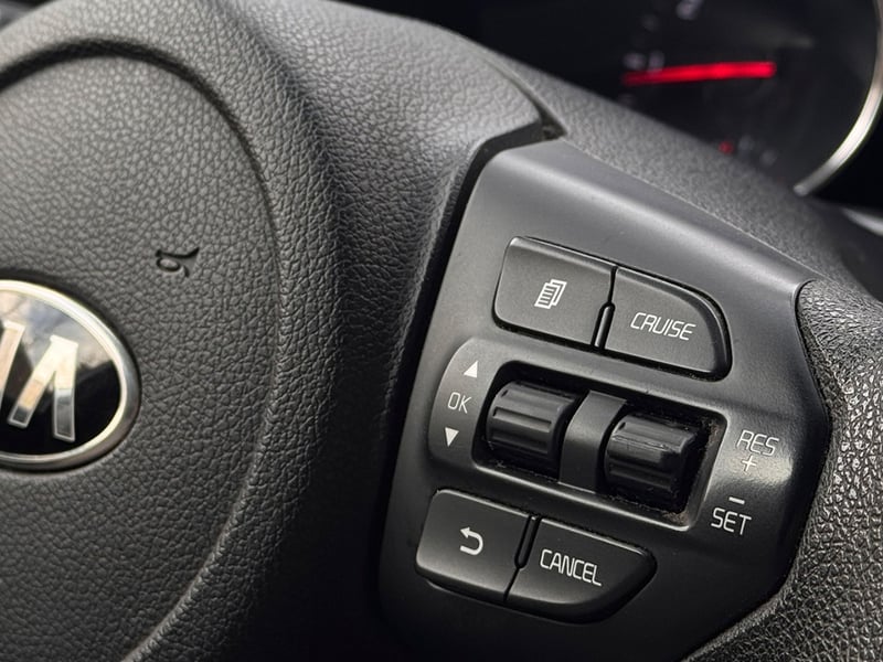 Kia Grand Carnival EX 3.3 2018 - Imagen 12 de 19