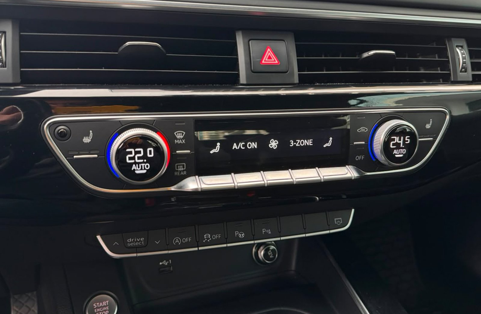 Audi A5 Cabrio 2.0T Quattro 2020 - Imagen 18 de 20