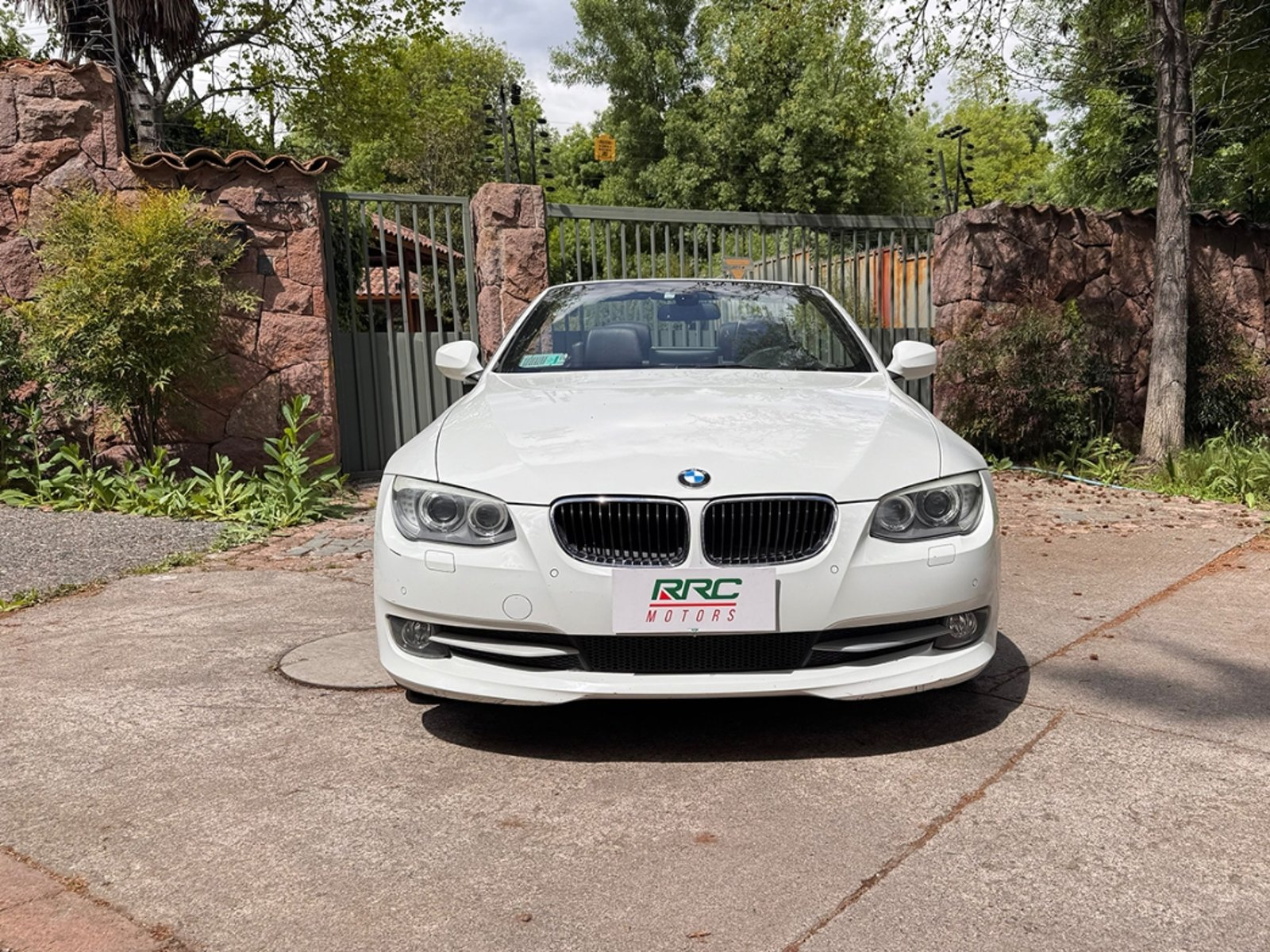 BMW 320 ia cabriolet 2015 - Foto 2 de 19