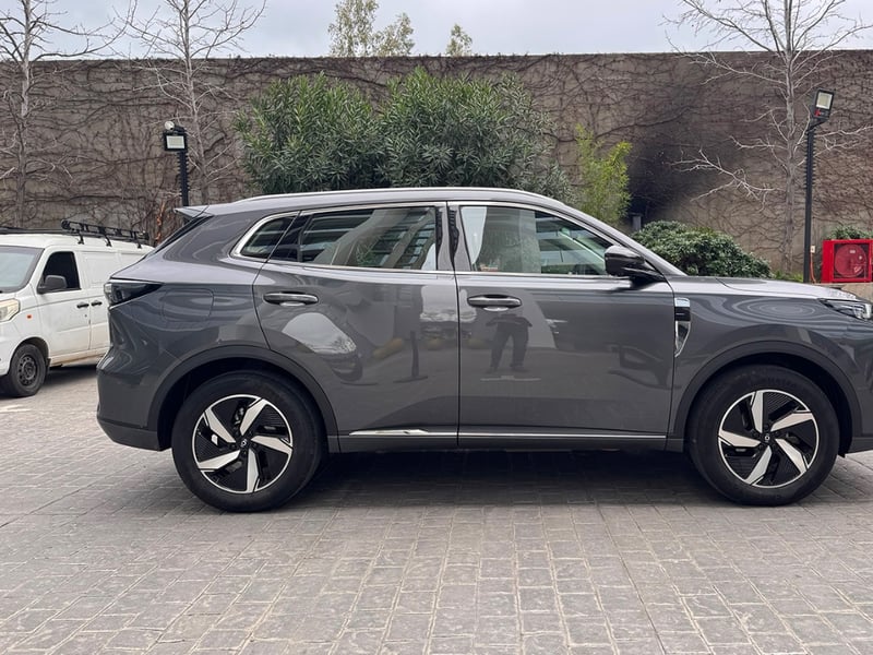 Changan CS55 Plus Hibrido Luxury 2026 - Imagen 7 de 18
