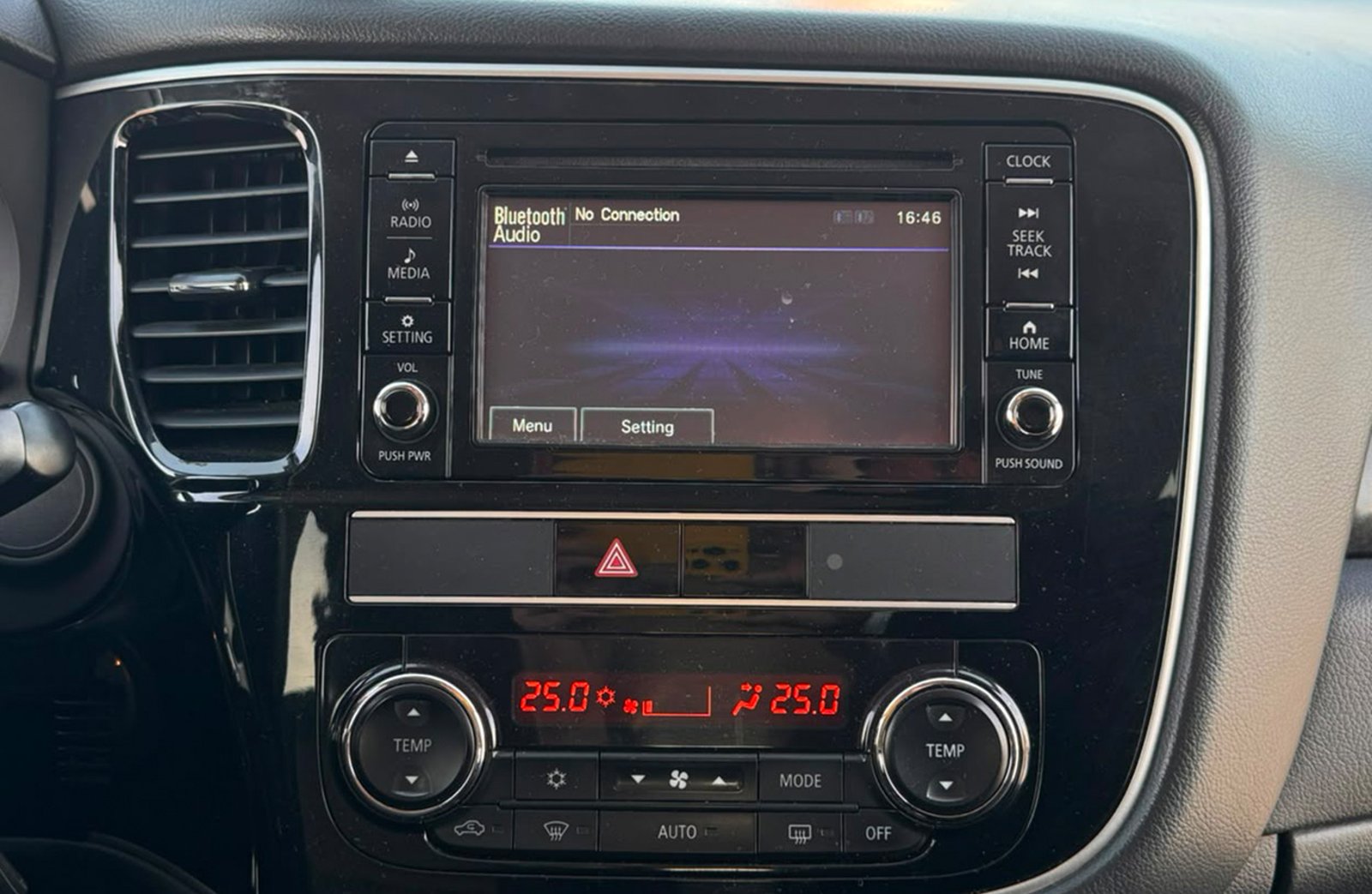 Mitsubishi Outlander GLX 2.4 AWD 2020 - Imagen 20 de 20