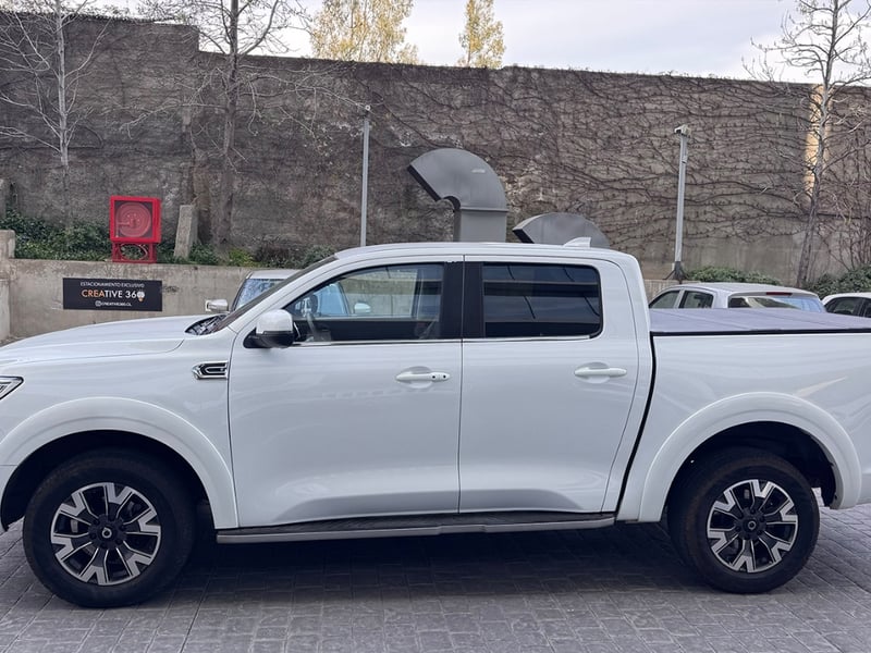 Great Wall Poer Plus elite 4x2 2.0 TD 2023 - Imagen 4 de 17