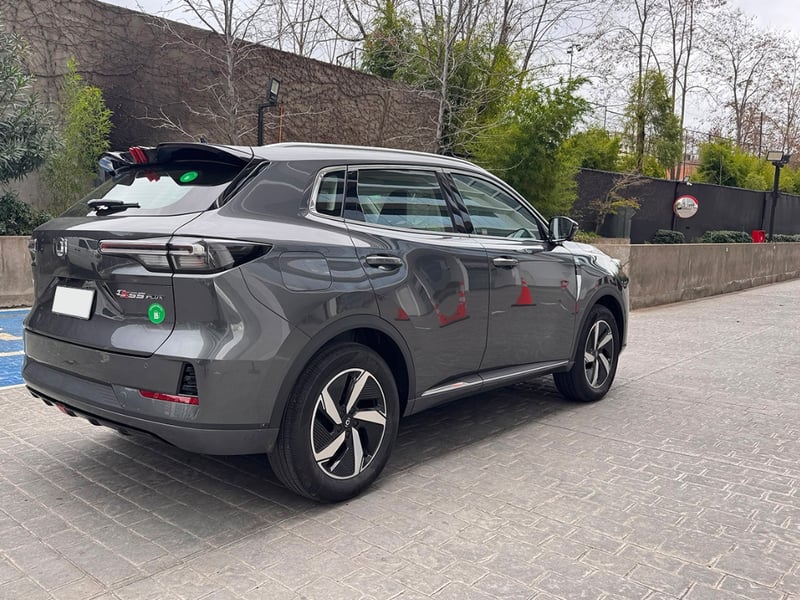Changan CS55 Plus Hibrido Luxury 2026 - Imagen 6 de 18