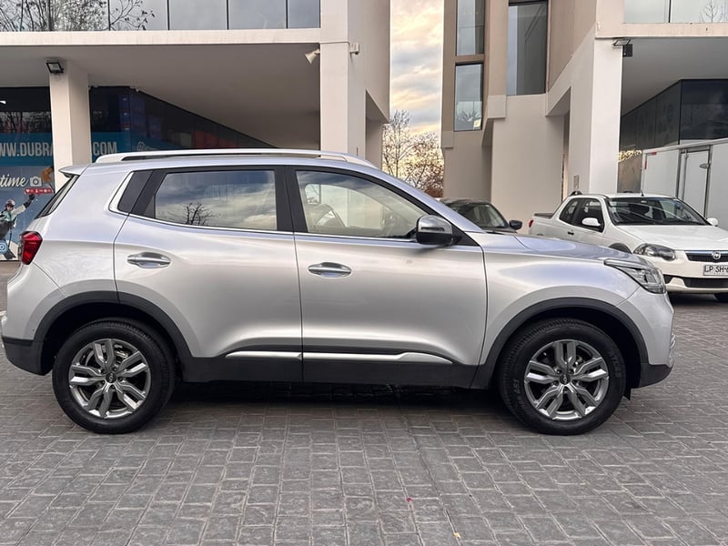 Chery Tiggo 3 2022 2022 - Imagen 8 de 17
