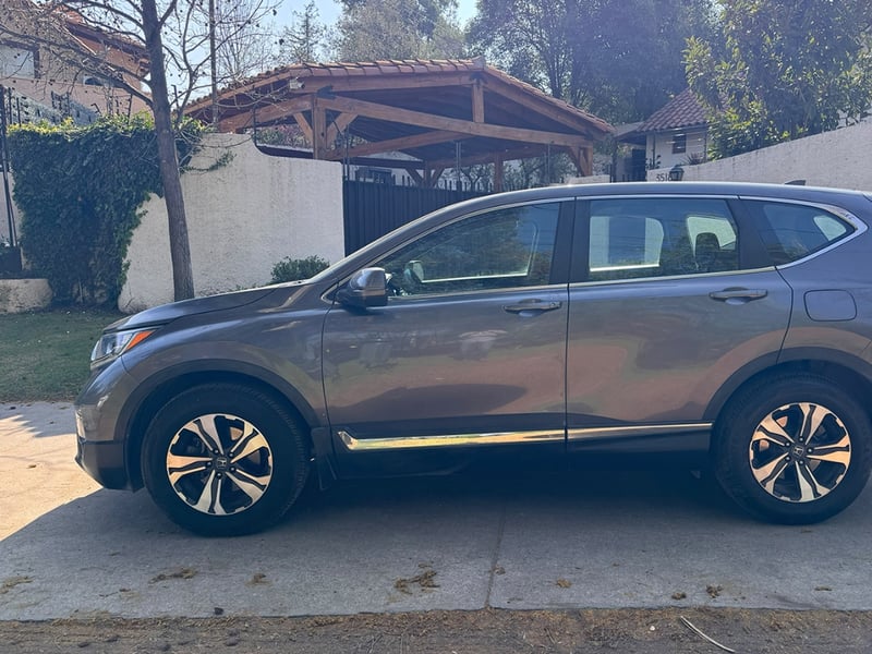 Honda Cr-V LXS 2.4 4x2 2018 - Imagen 4 de 9
