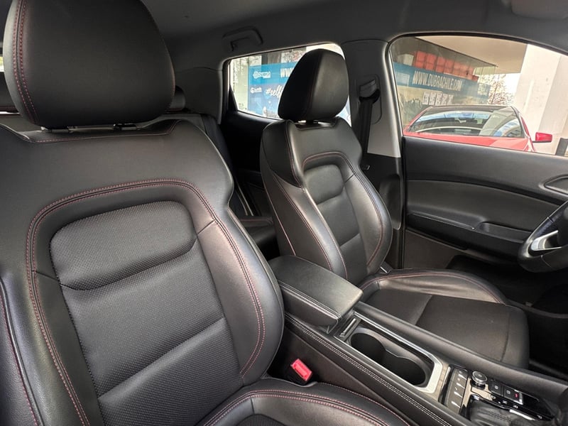 Chery Tiggo 3 2022 2022 - Imagen 17 de 17