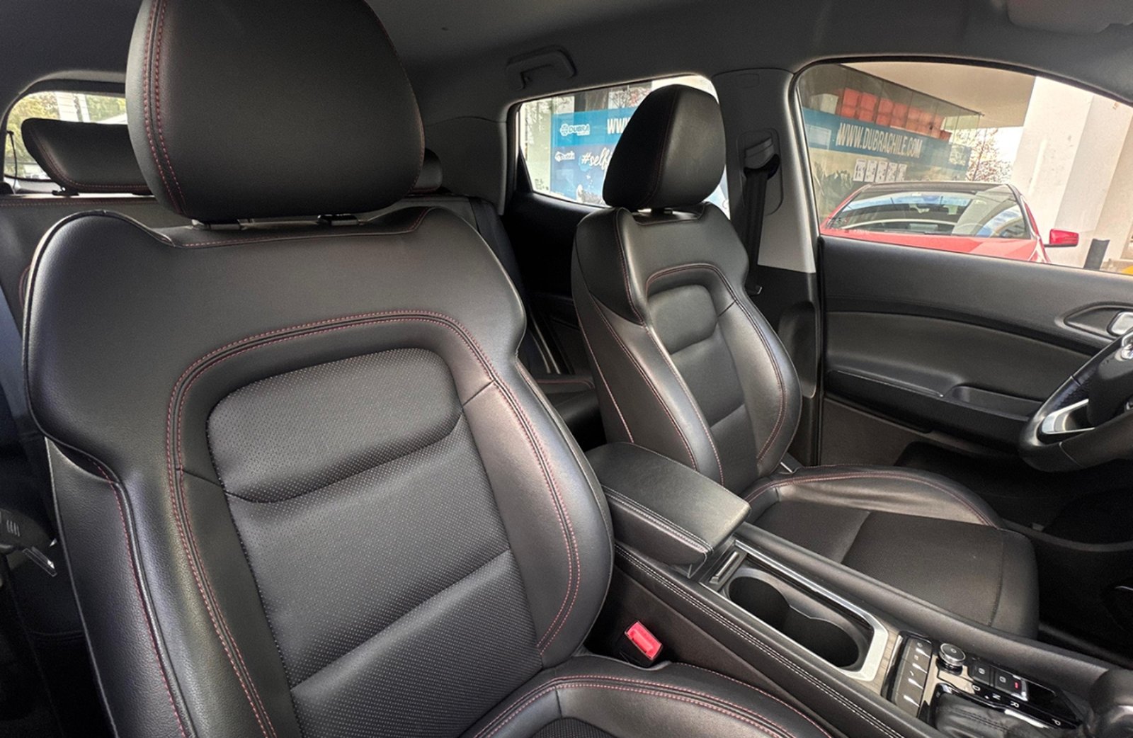 Chery Tiggo 3 2022 2022 - Imagen 17 de 17