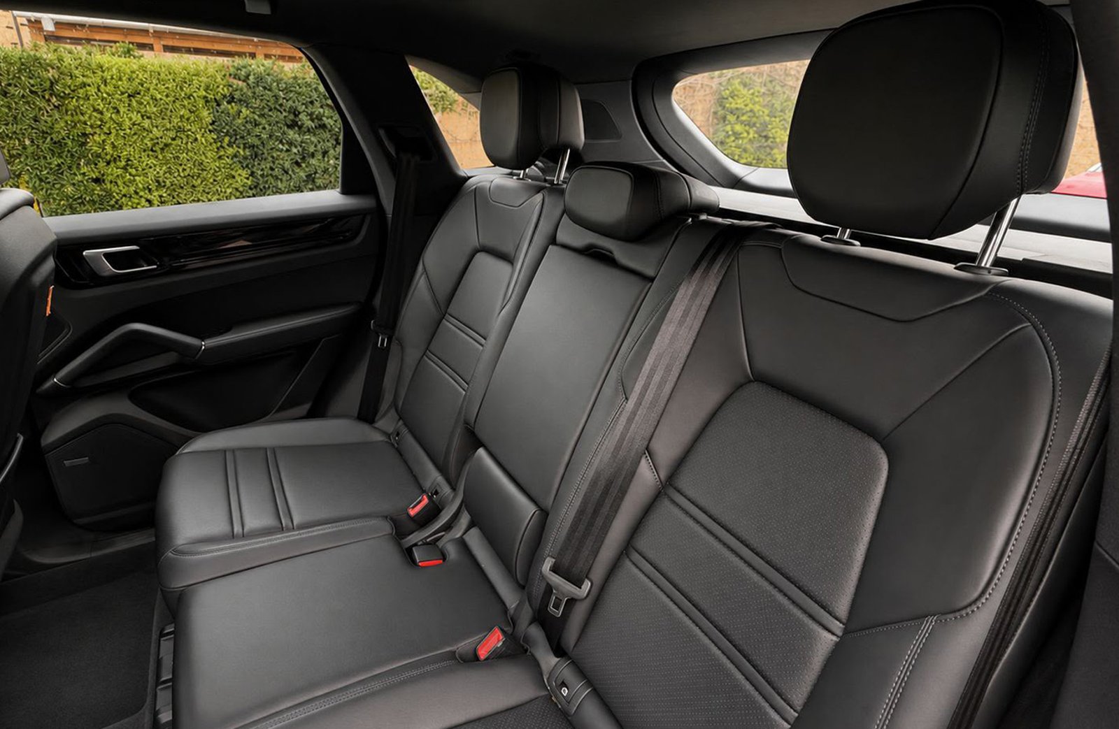 Porsche Cayenne E3 3.0 V6 2019 - Imagen 15 de 20