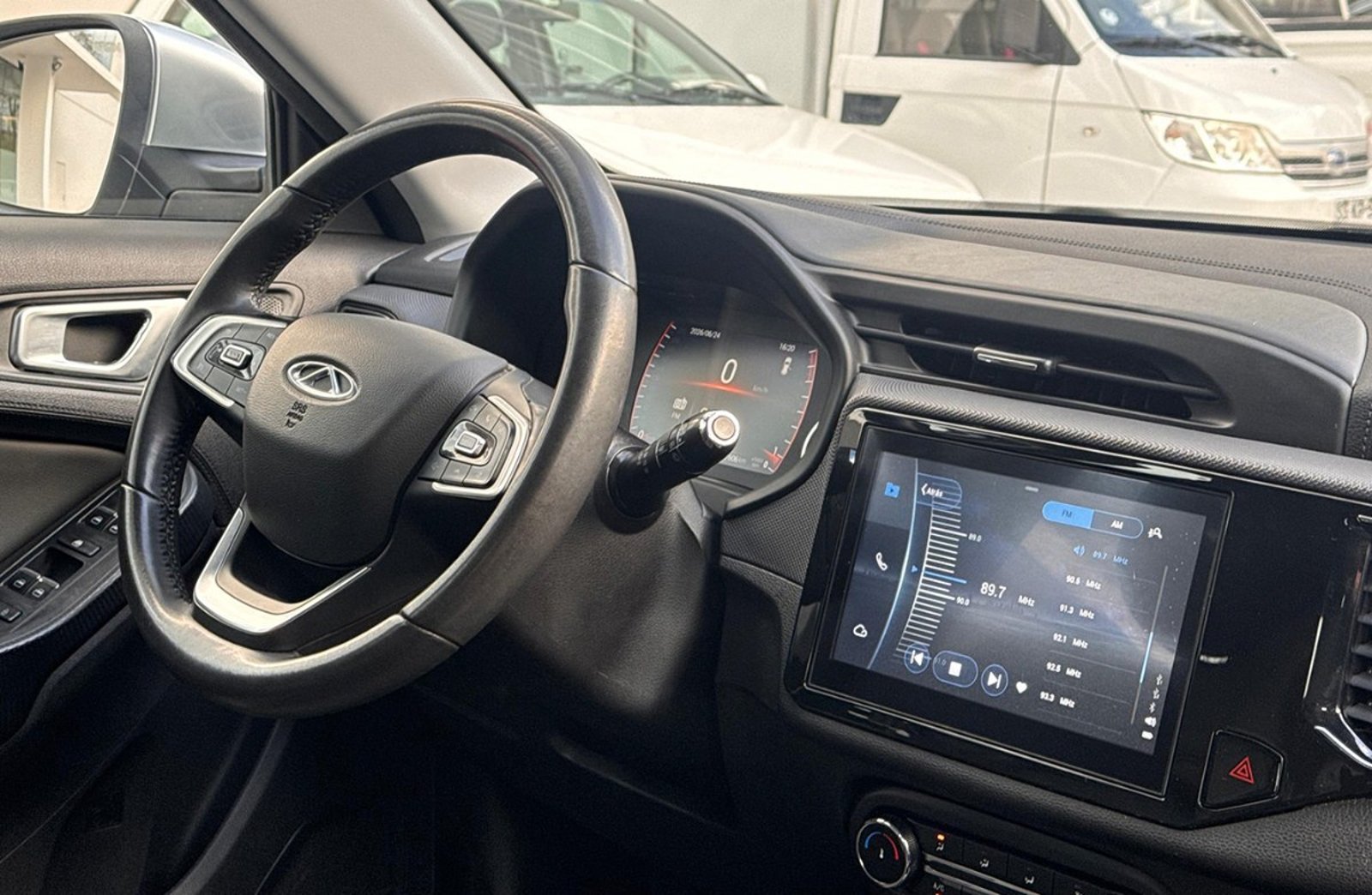 Chery TIGGO 3 2022 - Imagen 10 de 10