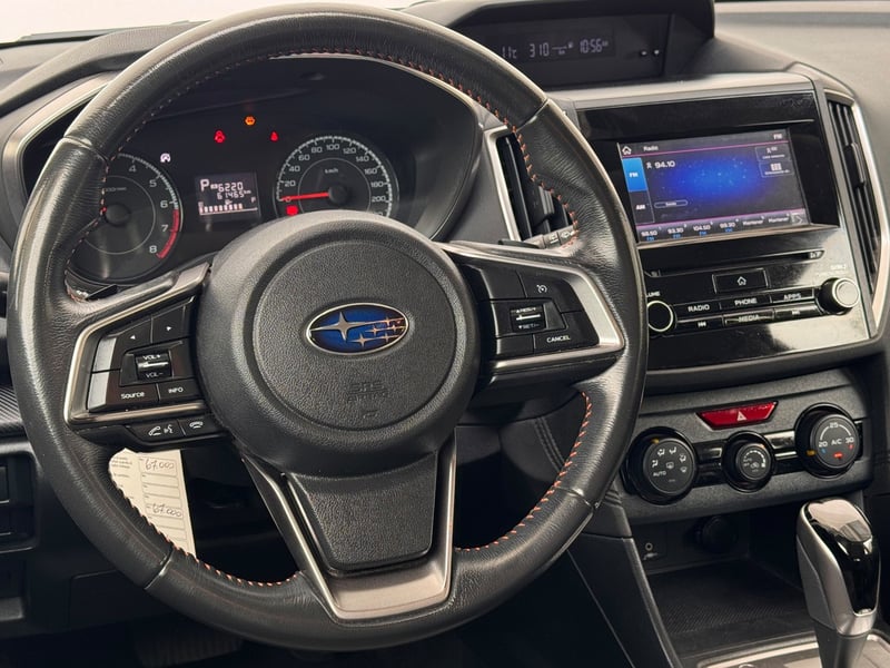 Subaru XV 2.0 AWD 2021 - Imagen 10 de 19