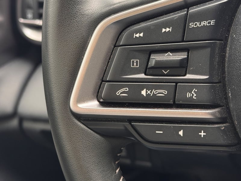 Subaru Outback Field edition 2024 - Imagen 12 de 17