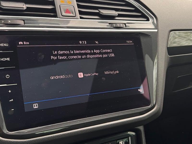 Volkswagen Tiguan Sport 4motion 2019 - Imagen 11 de 20