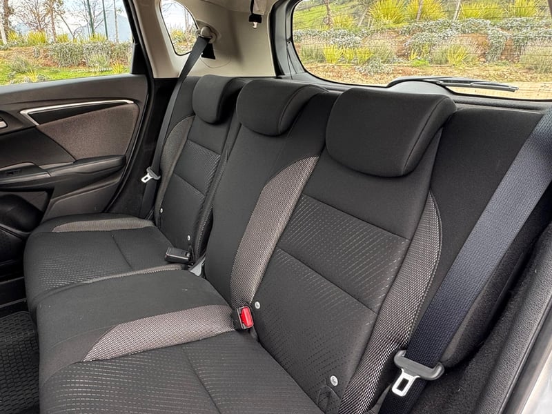 Honda Wr-V EX 4x2 2019 - Imagen 12 de 17