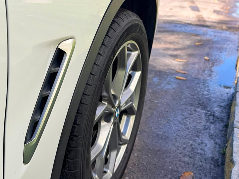 BMW X4 xdrive20i 2021 - Imagen 9 de 20