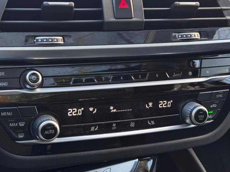 BMW X4 xdrive20i 2021 - Imagen 15 de 20