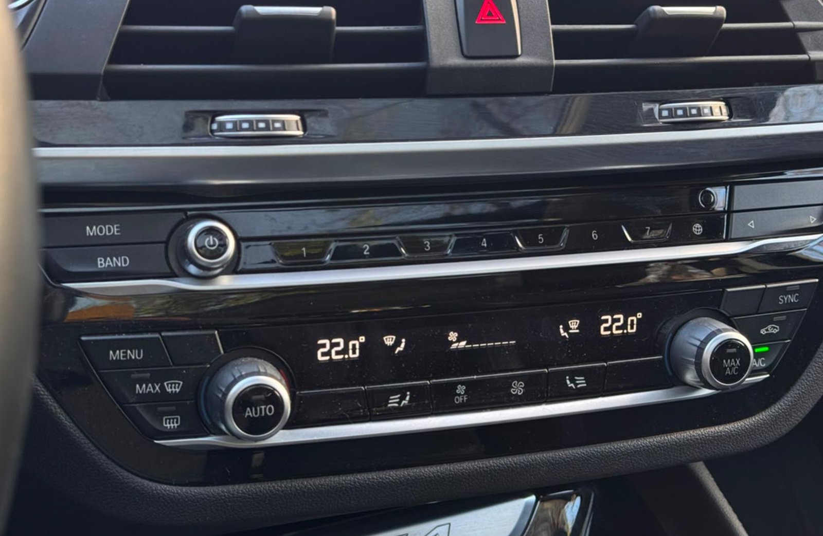 BMW X4 xdrive20i 2021 - Imagen 15 de 20