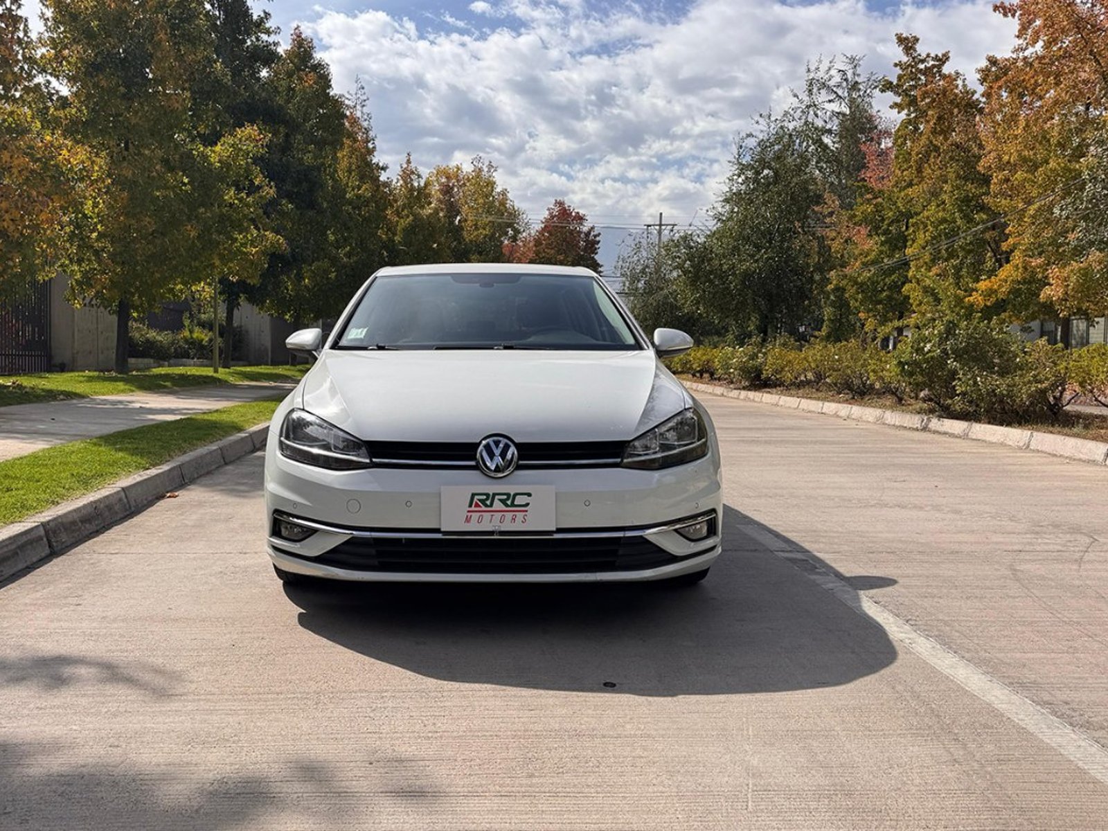Volkswagen GOLF 1.4 TSI Highline 2019 - Foto 2 de 10