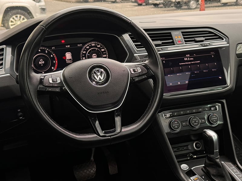 Volkswagen Tiguan Sport 4motion 2019 - Imagen 9 de 20