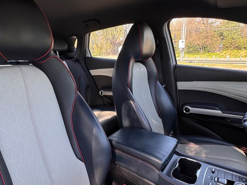 BYD Yuan Plus EV 2023 - Imagen 16 de 20