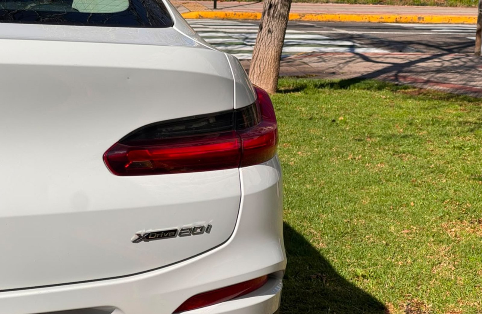 BMW X4 xdrive20i 2021 - Imagen 7 de 20