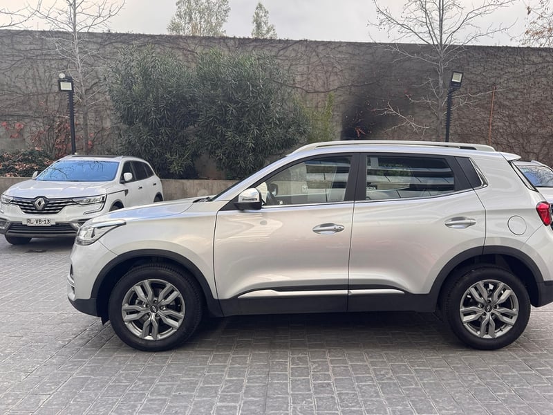 Chery Tiggo 3 2022 2022 - Imagen 4 de 17