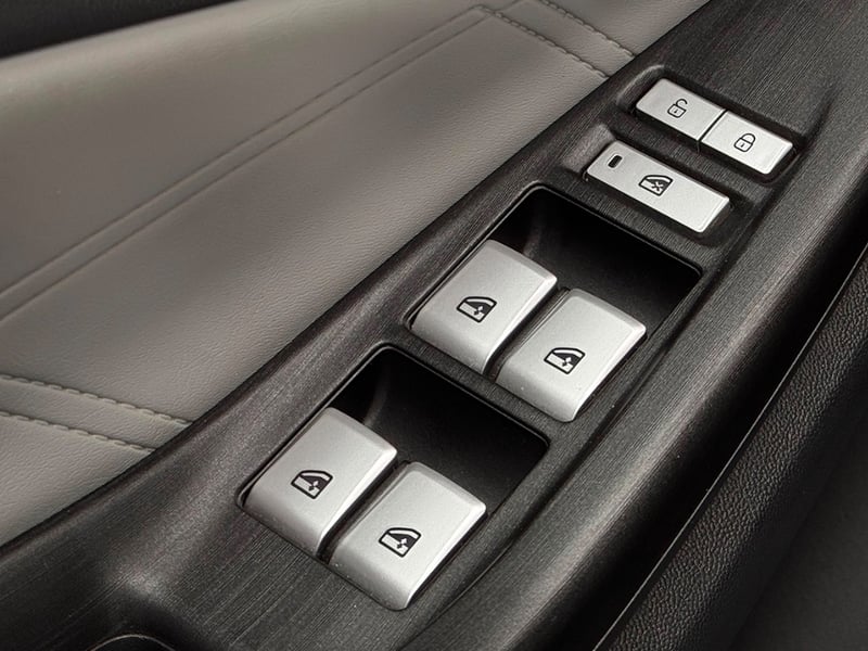 Changan CS55 Plus Hibrido Luxury 2026 - Imagen 14 de 18
