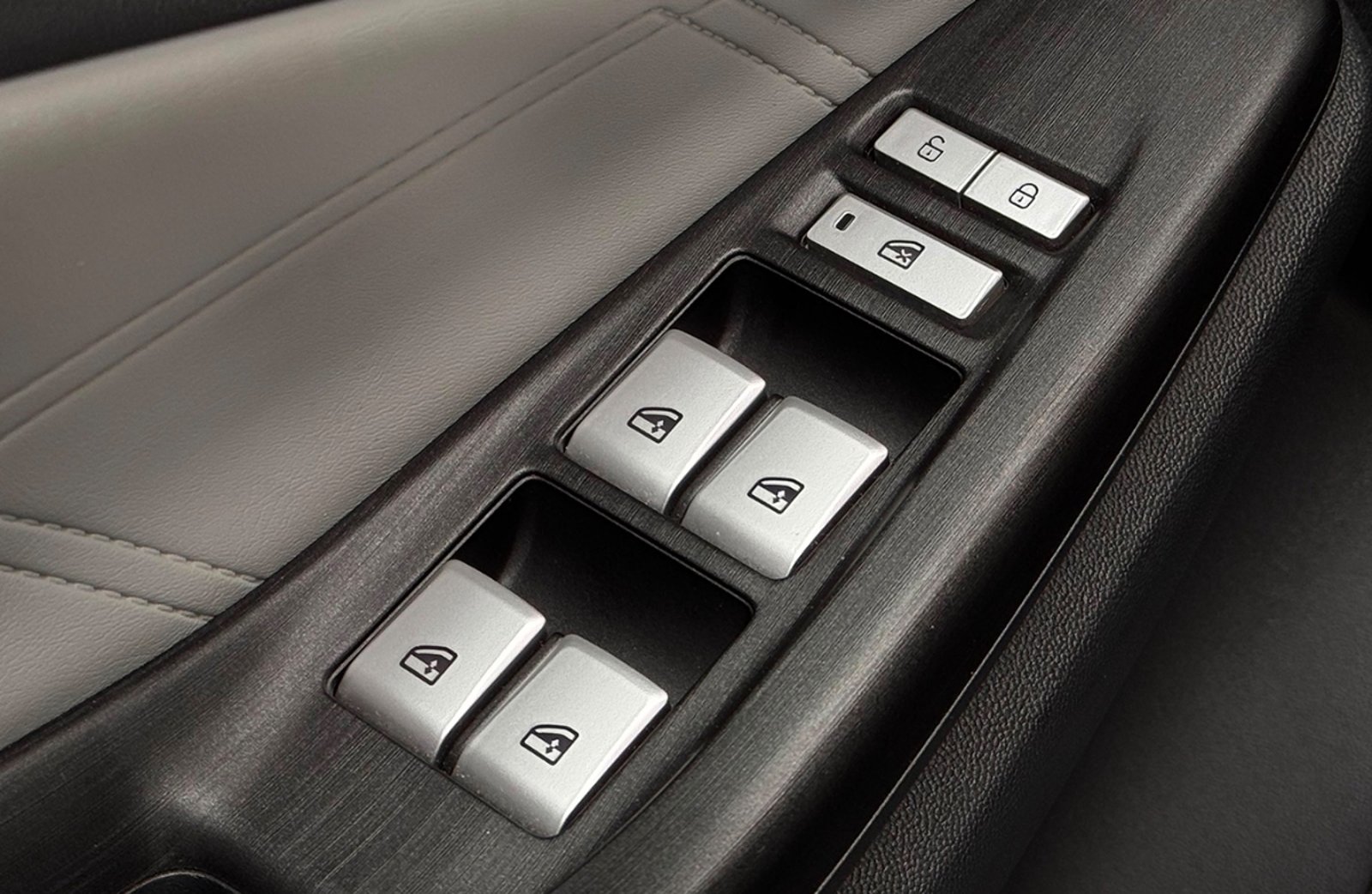Changan CS55 Plus Hibrido 2026 - Imagen 14 de 18