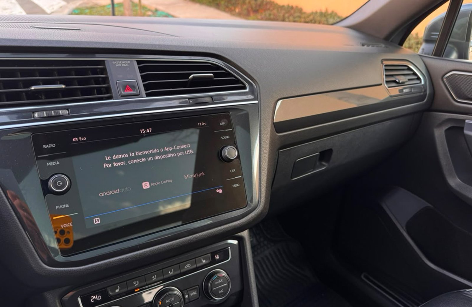 Volkswagen Tiguan 2.0tsi Limited 2018 - Imagen 11 de 18