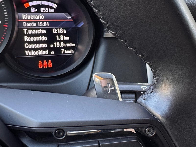 Porsche Macan Macan 2022 - Imagen 19 de 19