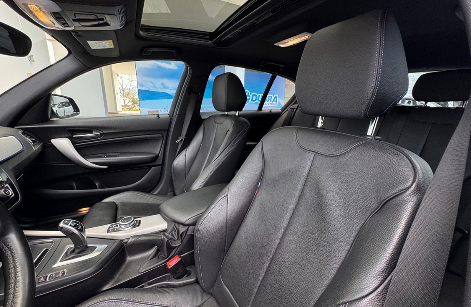 BMW 120 m sport 2019 - Imagen 19 de 19